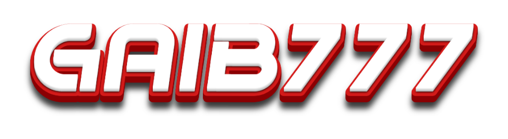 Logo GAIB777